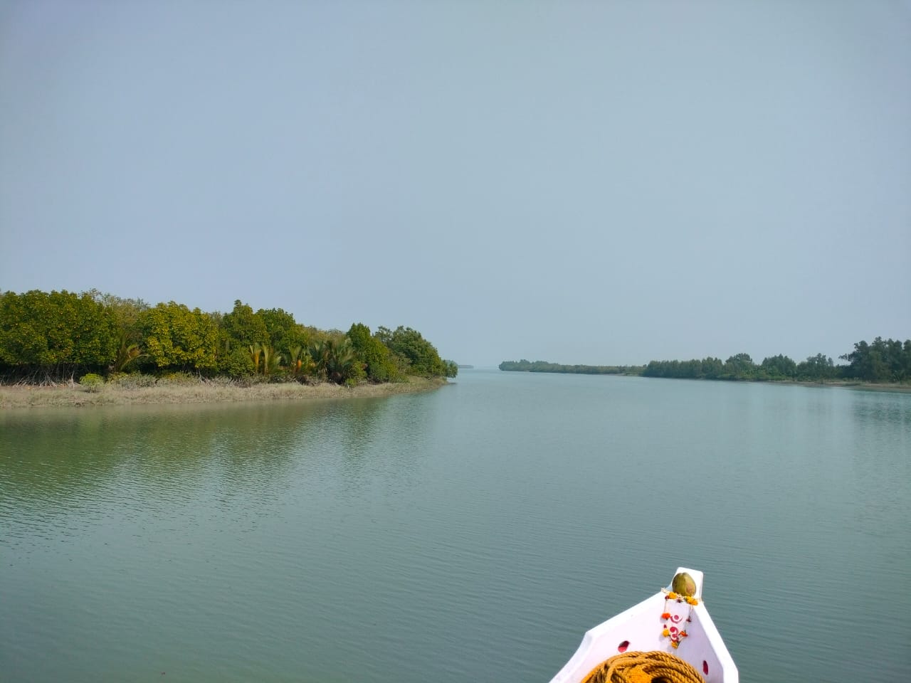 Sundarban Tour